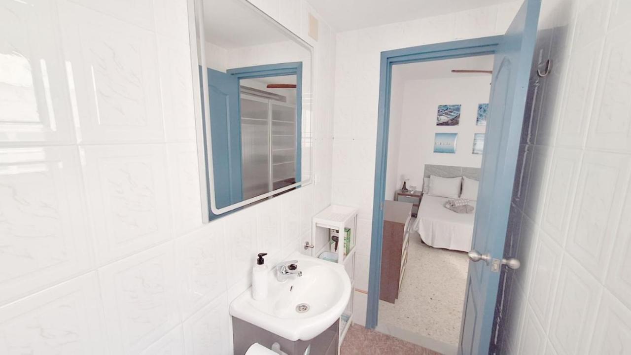 Apartamento Casco Histórico