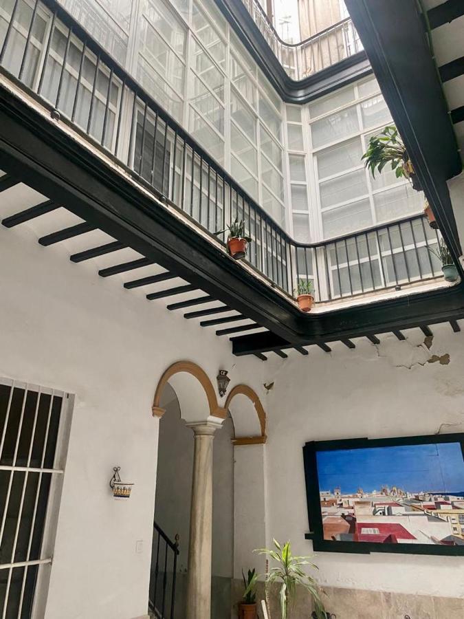 Apartamento Casco Histórico Cádiz