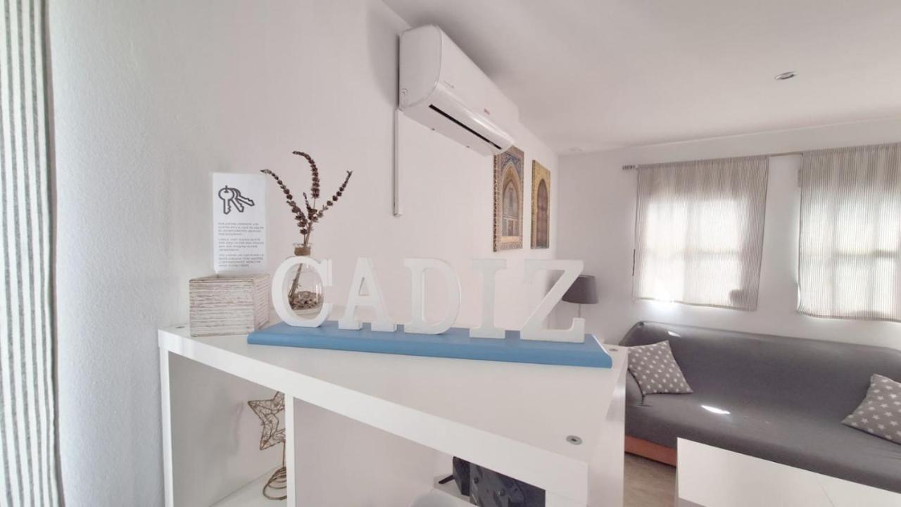 Casco Histórico Apartamento
